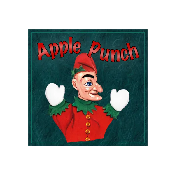 Cover art for Apple Punch