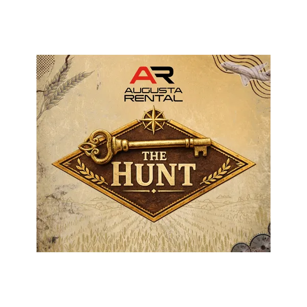 Cover art for Augusta Rental Hunt