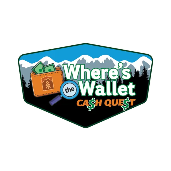 Cover art for Where's the Wallet Cash Quest 2025