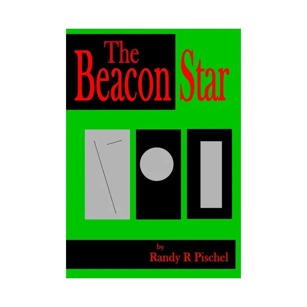 Cover art for The Beacon Star