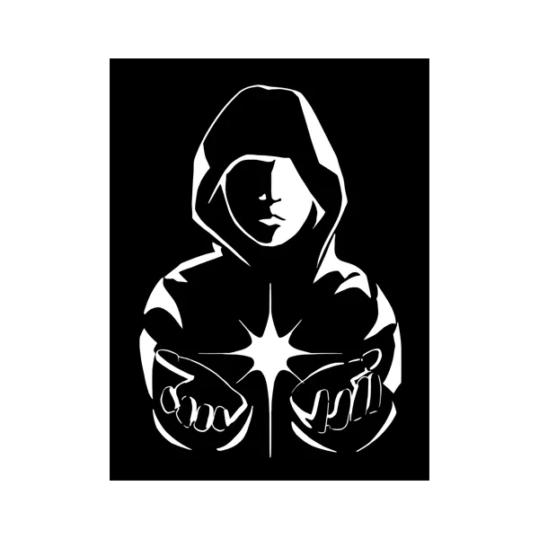 Cover art for Cloaked Treasure