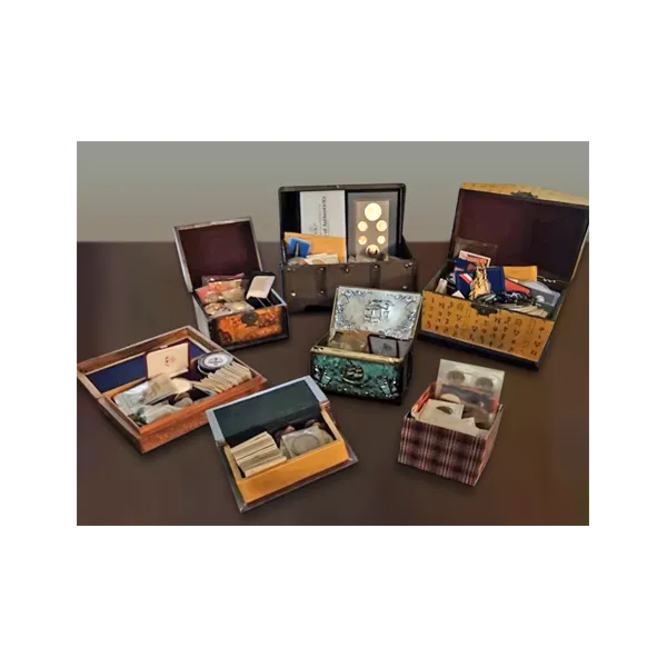 Cover art for Cowlazars Grand Adventure: Tell Me Which Mystery Treasure Box