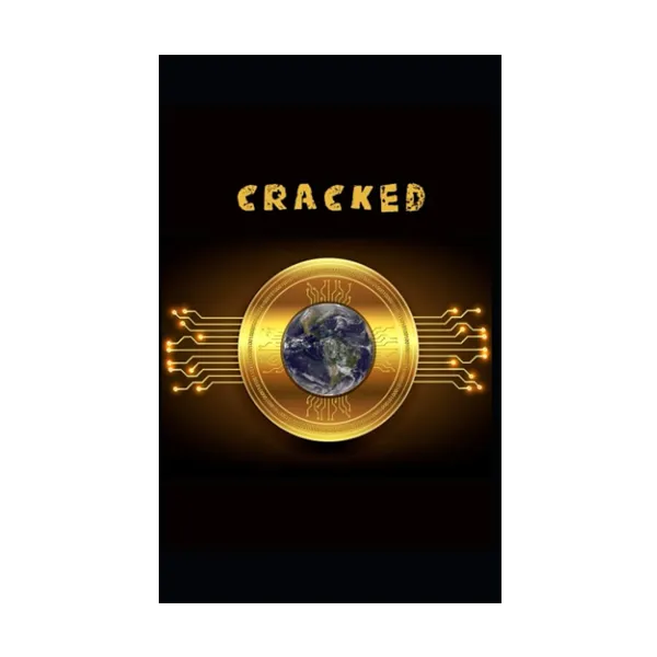 Cover art for Cracked