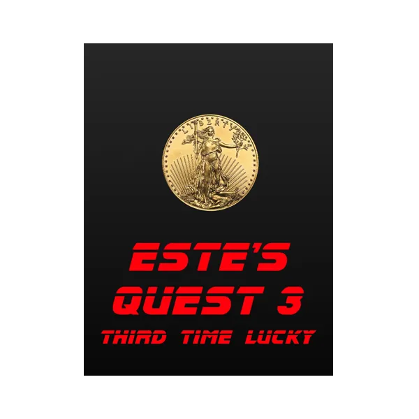 Cover art for Este’s Quest 3