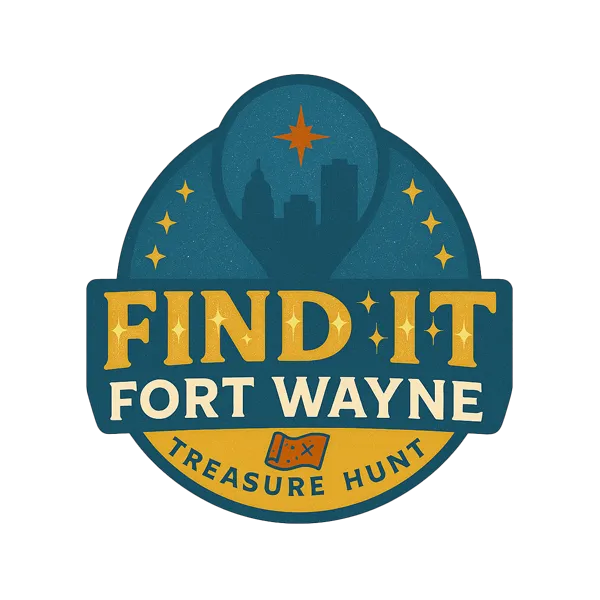 Cover art for Find It, Fort Wayne 2