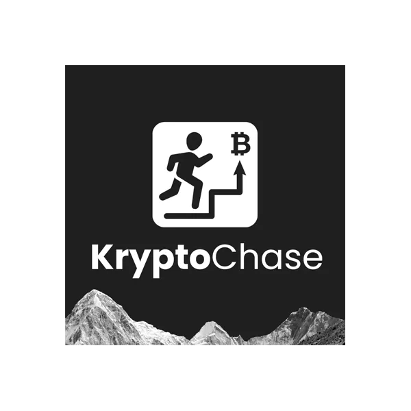 Cover art for KryptoChase Treasure Hunt Kick-Off (Free Texas Hunt)