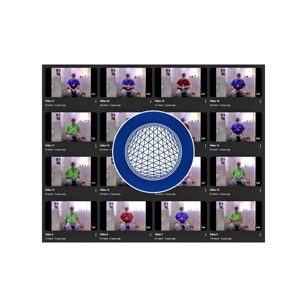 Cover art for The Last Key of Solomon