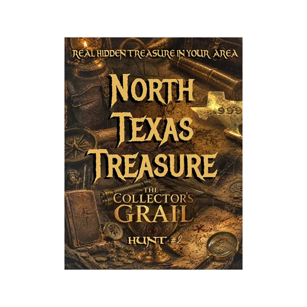 Cover art for The Collector's Grail