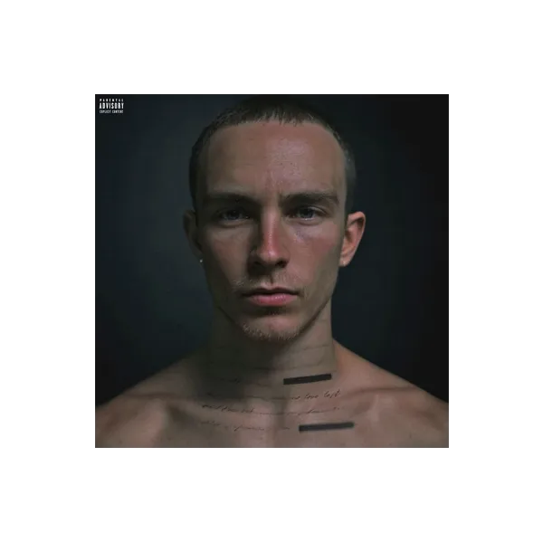 Cover art for No Love Left: The Album Hunt