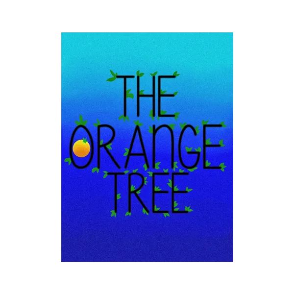 Cover art for The Orange Tree