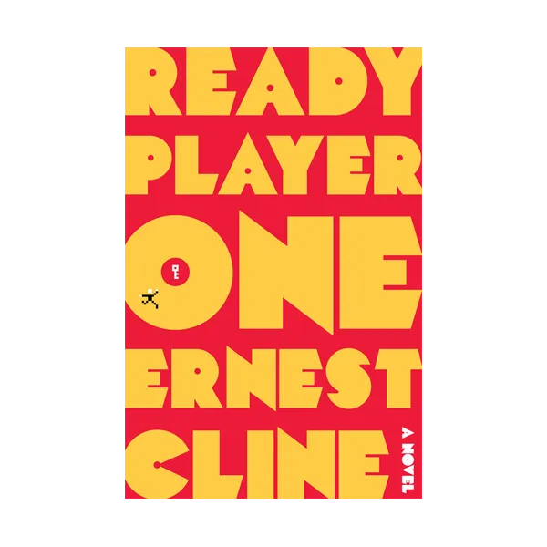 Cover art for Ready Player One Easter Egg Contest