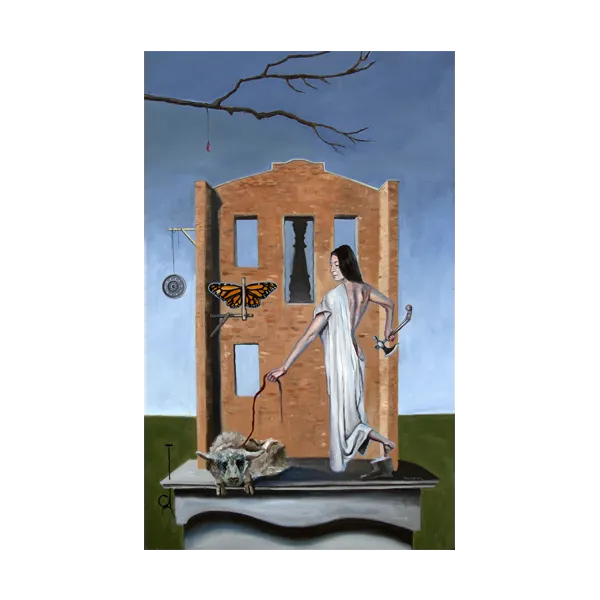 Cover art for Secret Tribute: The Hunt for the 13th Casque 