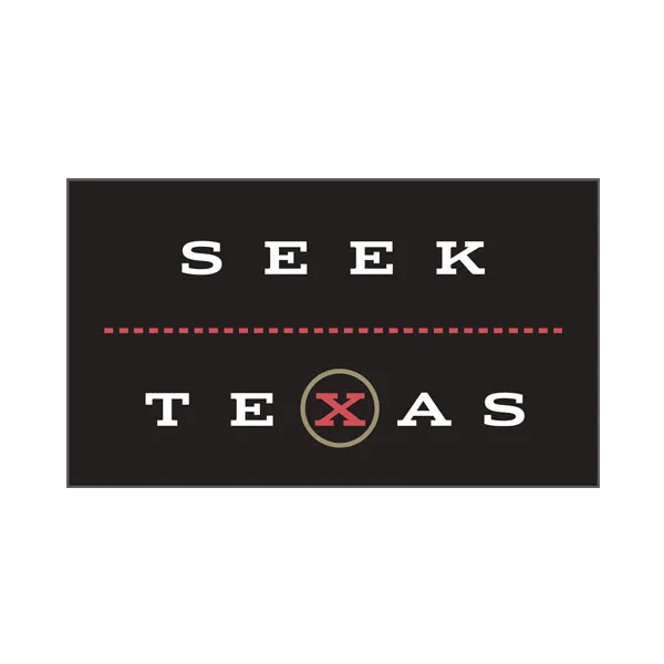 Cover art for SeekTexas Treasure Hunt