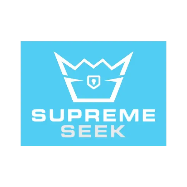 Cover art for Supreme Seek Treasure Hunt