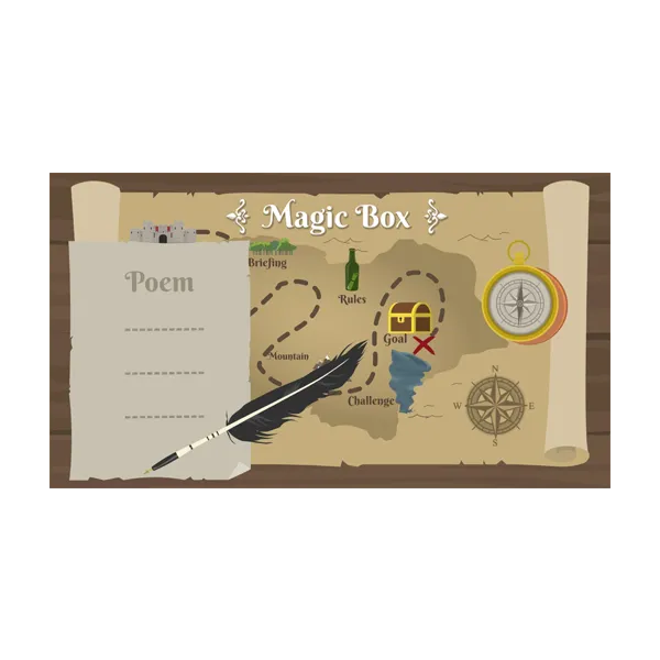 Cover art for How To Turn Copper Into Gold (The Magic Box)