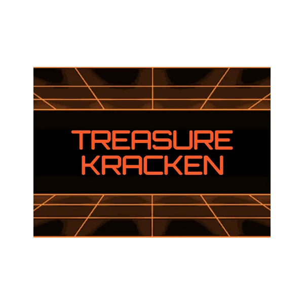 Cover art for Treasure Kracken 2026