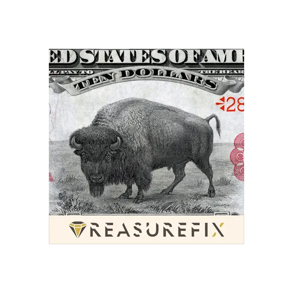 Cover art for Americana