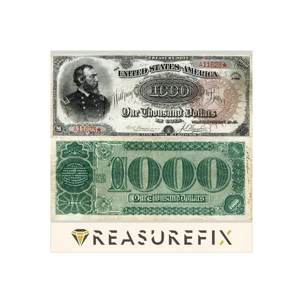 Cover art for TreasureFix Podcast Bonus Hunt