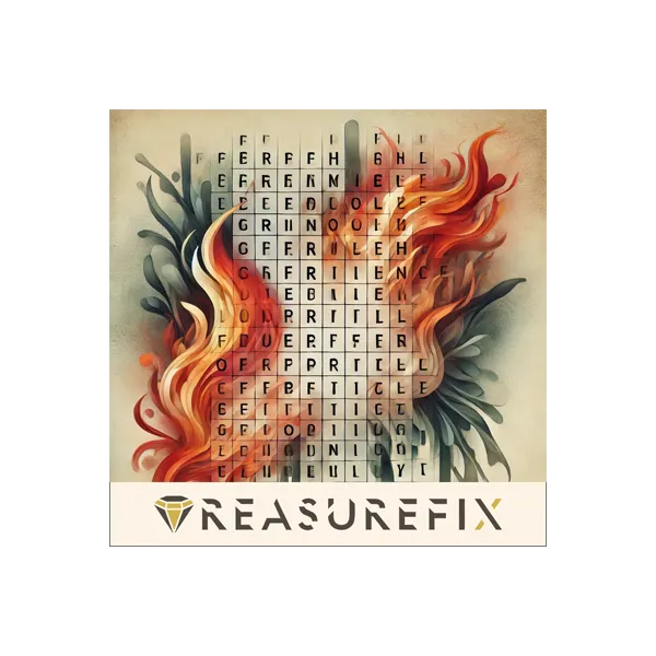 Cover art for We Didn't Start the Word Search