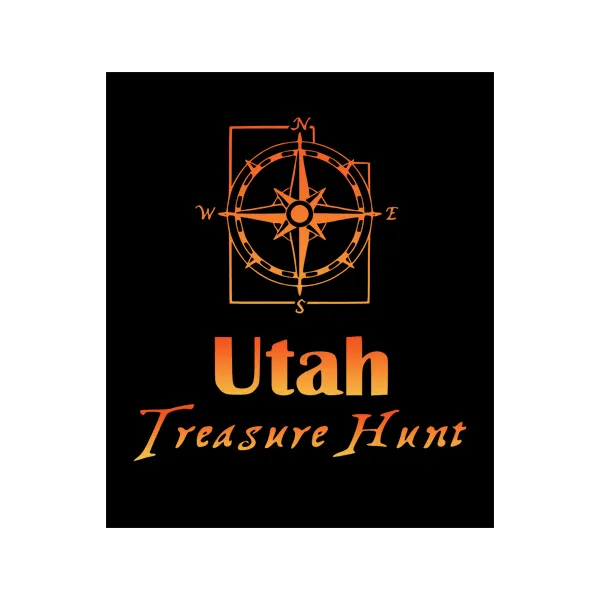 Cover art for Utah Treasure Hunt 2026