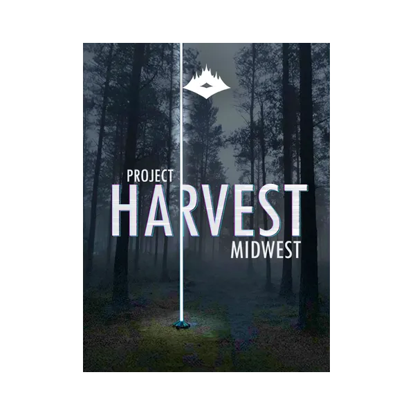 Cover art for Veil: Project Harvest Midwest