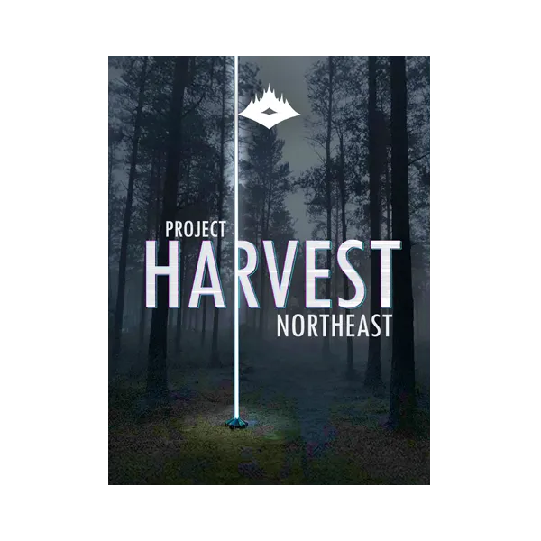 Cover art for Veil: Project Harvest Northeast