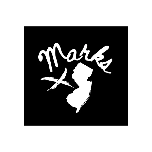 Cover art for X Marks NJ Treasure Hunt