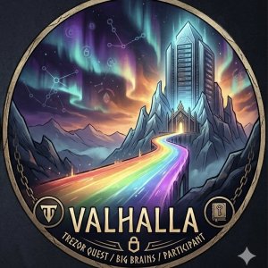 Profile photo for Valhalla.