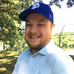 Profile photo for Todd Pitman.