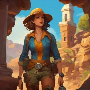 Profile photo for Hunting4Treasure.
