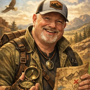 Profile photo for DocLars.