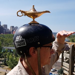 Profile photo for Davo.