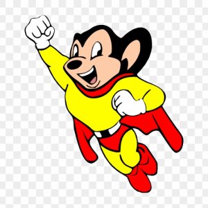 Profile photo for MightyMouse.