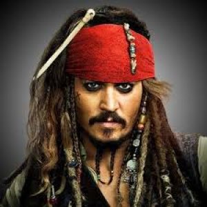 Profile photo for Jack Sparrow.