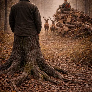 Profile photo for Gnarled_Oak.