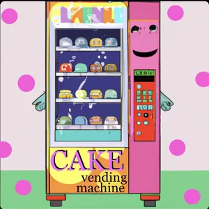 Profile photo for Cake.