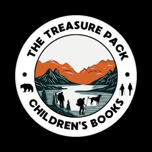 Profile photo for The Treasure Pack.