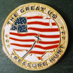 Profile photo for TreasureDave.