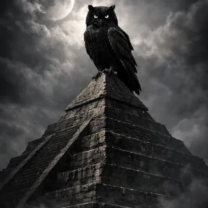 Profile photo for Joe Black Coffee 🦉☕.