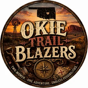 Profile photo for Okie Trail Blazers.