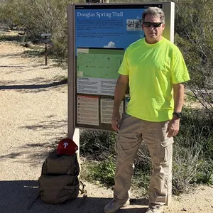 Profile photo for Boots on the Ground with Erick.