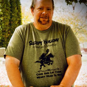 Profile photo for Yoda’s House of Pancakes.