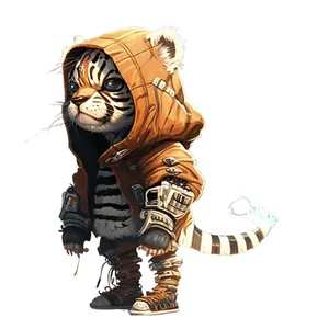 Profile photo for Brute_Forcing.