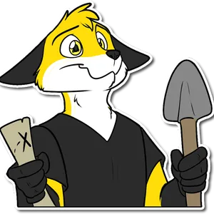 Profile photo for Lance Foxx.