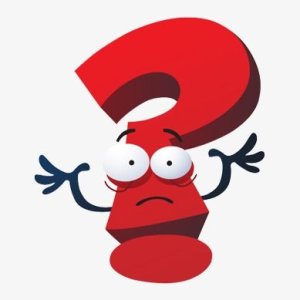 Profile photo for Clueless.