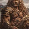 Profile photo for Thelionwarrior.