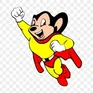 Profile photo for MightyMouse.