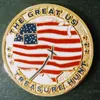 Profile photo for TreasureDave.