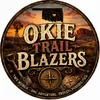 Profile photo for Okie Trail Blazers.