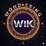 Profile photo for WonderingWIK.